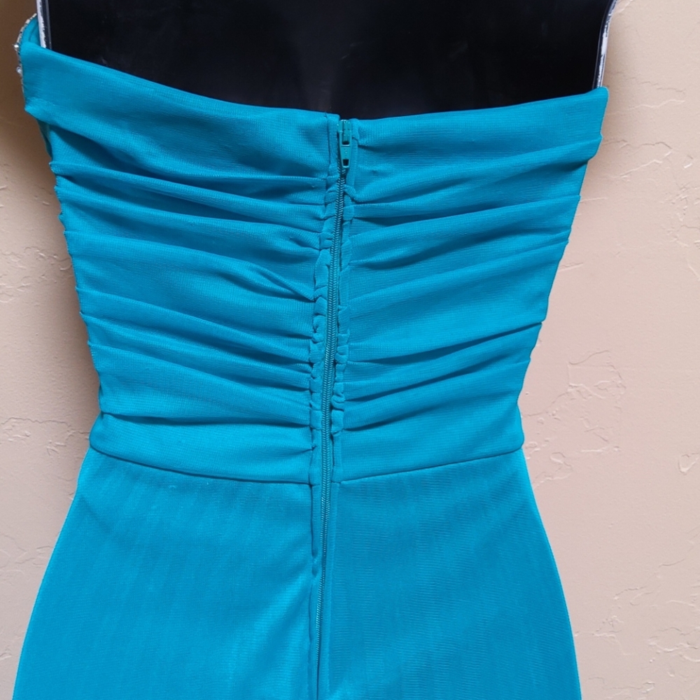 B. DARLIN Dress - Picture 5 of 7